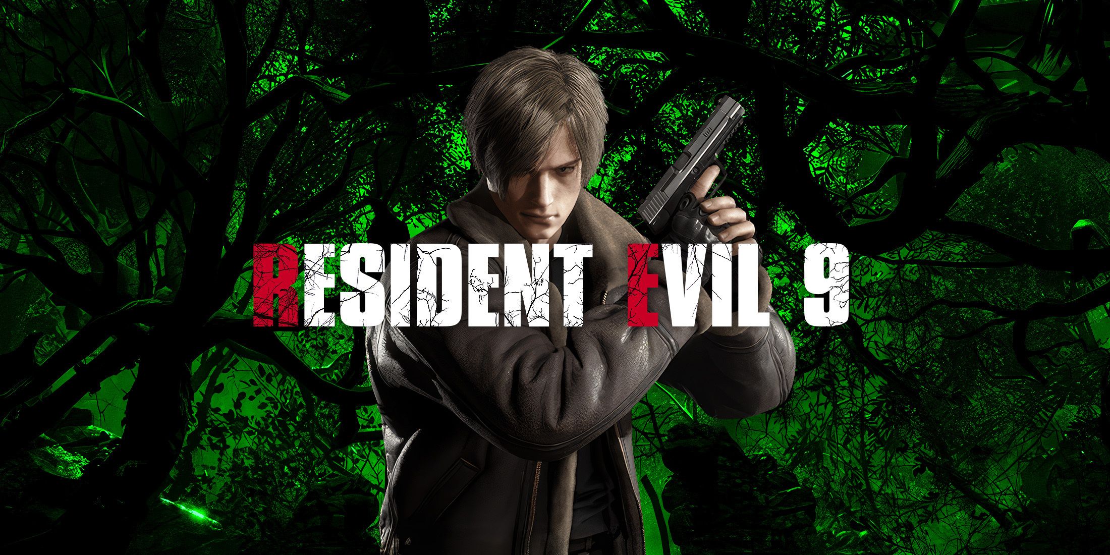 resident evil 9 leaks