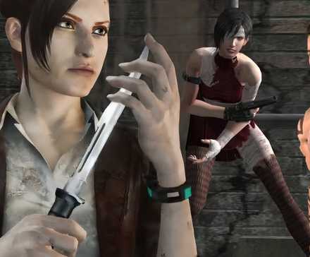 Resident Evil 9 Protagonis Terkuat, Peringkat