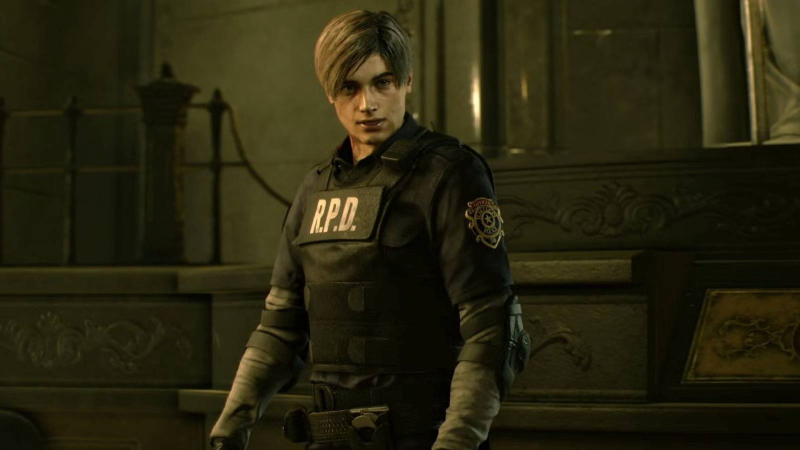 Multiple Differently Best Horror Games With Multiple Protagonists