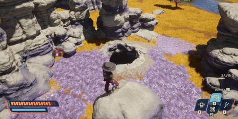 revange-of-the-savage-planet-savannah-lake-game-rant