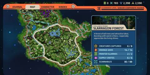 revange-of-the-savage-planet-slarragon-forest-game-rant