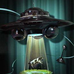 Reverse 1999- aliEn T