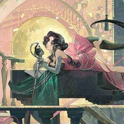 Reverse 1999-Anjo Nala