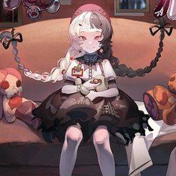 Reverse 1999-Balloon Party