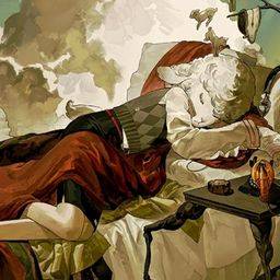 Reverse 1999- Barbara