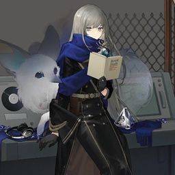 Reverse 1999- Bkornblume