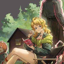 Reverse 1999-Blonney