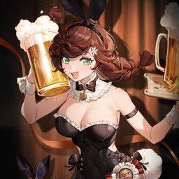 Reverse 1999- Bunny Bunny