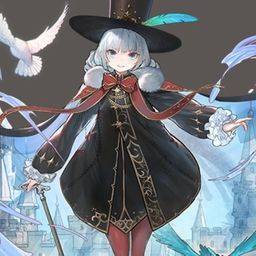 Reverse 1999- Charlie