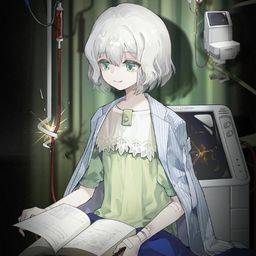 Reverse 1999-Cristallo