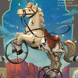 Reverse 1999-Darley Clatter