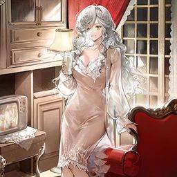 Reverse 1999-Eternity