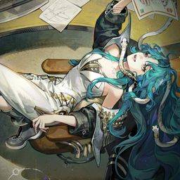 Reverse 1999- Hissabeth