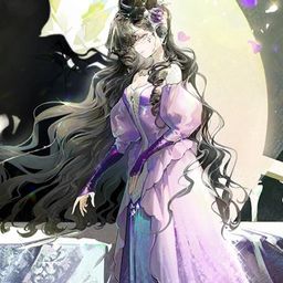 Reverse 1999-Isolde
