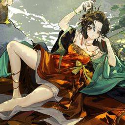 Reverse 1999-Jiu Niangzi 