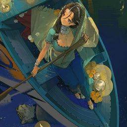 Reverse 1999- Kaalaa Baunaa