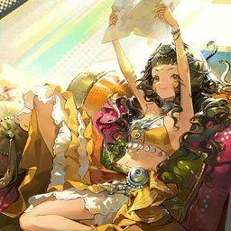 Reverse 1999- Kanjira