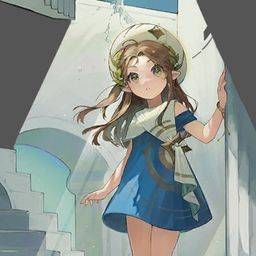 Reverse 1999- La Source