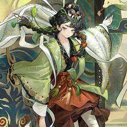 Reverse 1999-Liang Yue