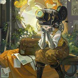 Reverse 1999-Loggerhead