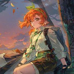 Reverse 1999- Lopera