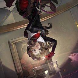 Reverse 1999-Melania