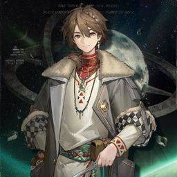 Reverse 1999-Name Day