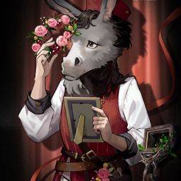 Reverse 1999- Nick Bottom