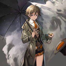 Reverse 1999-Oliver Fog