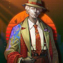 Reverse 1999- Pioneer