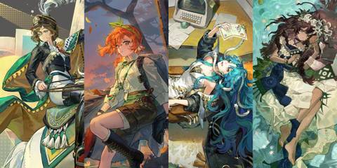 Reverse 1999- Recoleta + Lopera + Hissabeth + Fatutu  