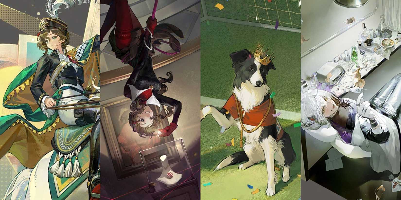 Best Recoleta Build (Psychubes, Team Comps, & Skills) in Reverse: 1999