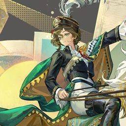 Reverse 1999- Recoleta