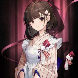 Reverse 1999- Satsuki