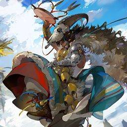 Reverse 1999-Shamane