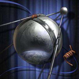 Reverse 1999- Sputnik
