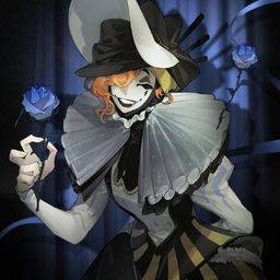 Reverse 1999-The Fool