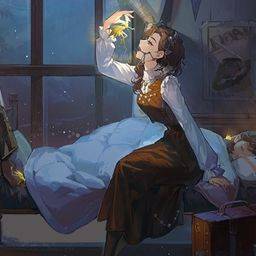 Reverse 1999-Tooth Fairy