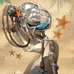 Reverse 1999-White Rum