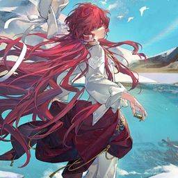 Reverse 1999- Yenisei