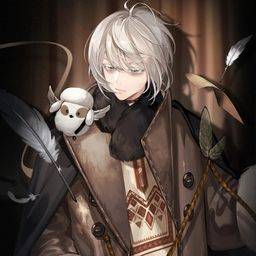 Reverse 1999- Зима