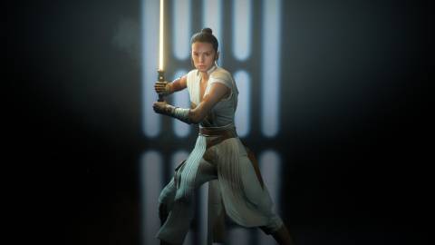 rey in battlefront 2