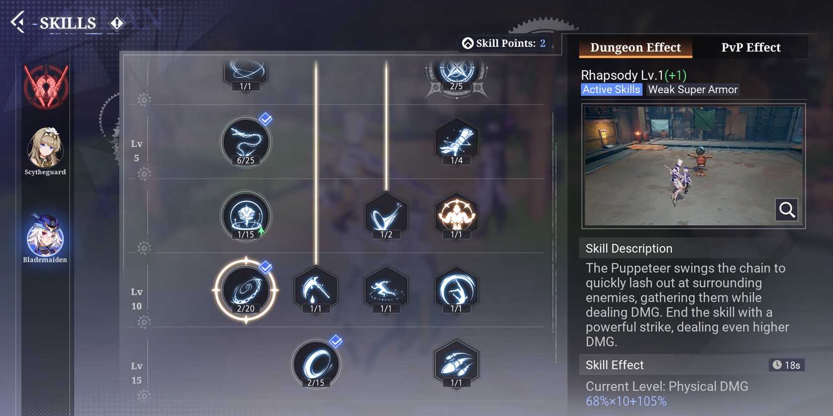 Rhapsody - Crystal of Atlan