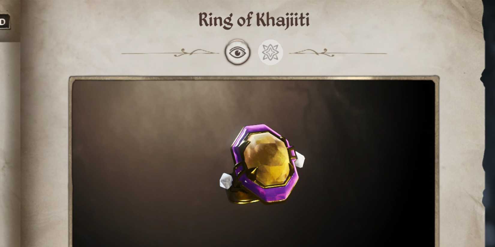 Ring of Khajiiti