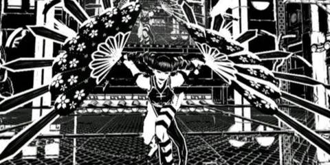 RinRin's introduction - MadWorld