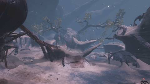 risk of rain 2 alloyed collective solus fields snow