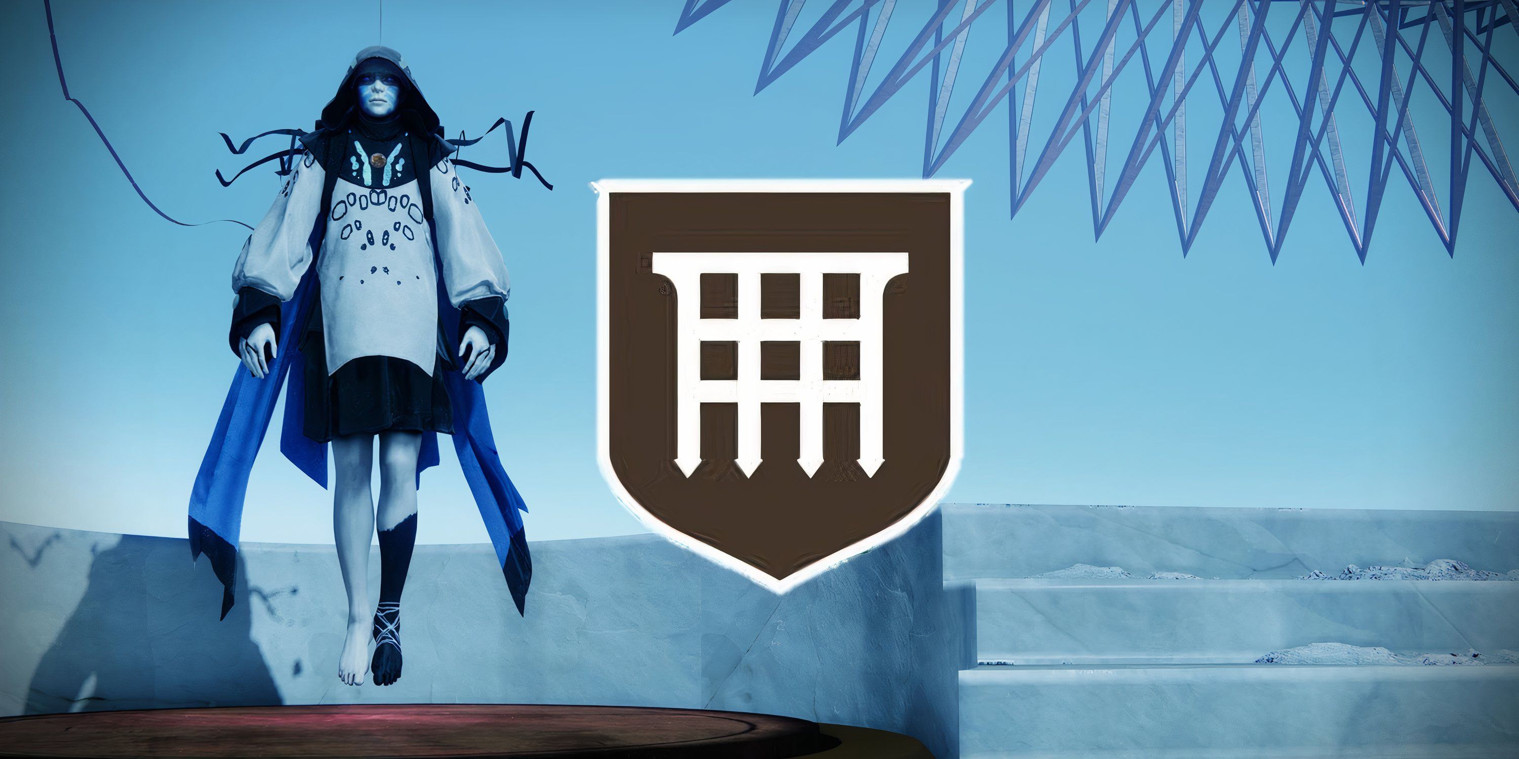 The ritual of dungeon nine