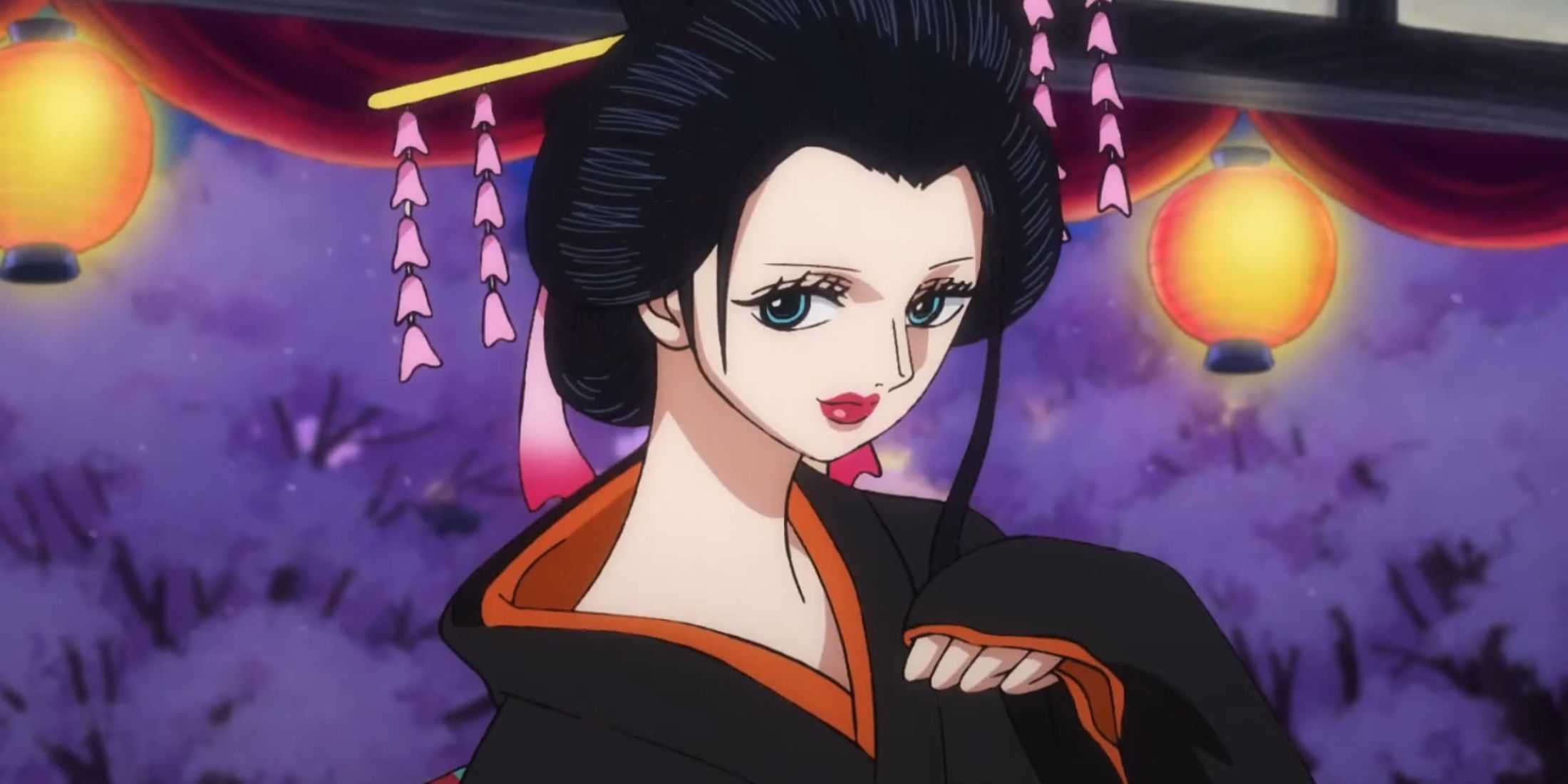Harsh Animation Character One Piece: Oda Revealed Why One Editor's Harsh Comments Made Him Change ...