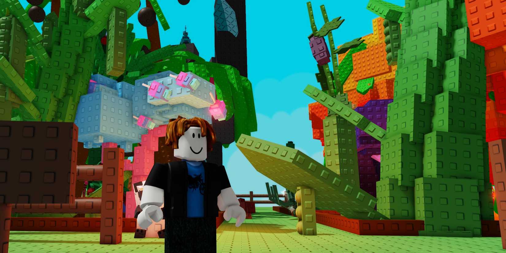 roblox grow a garden playtime luck