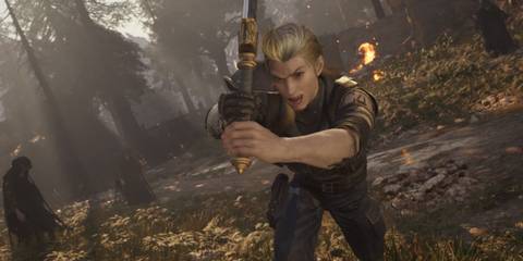 Roche in Final Fantasy 7 Rebirth (3)